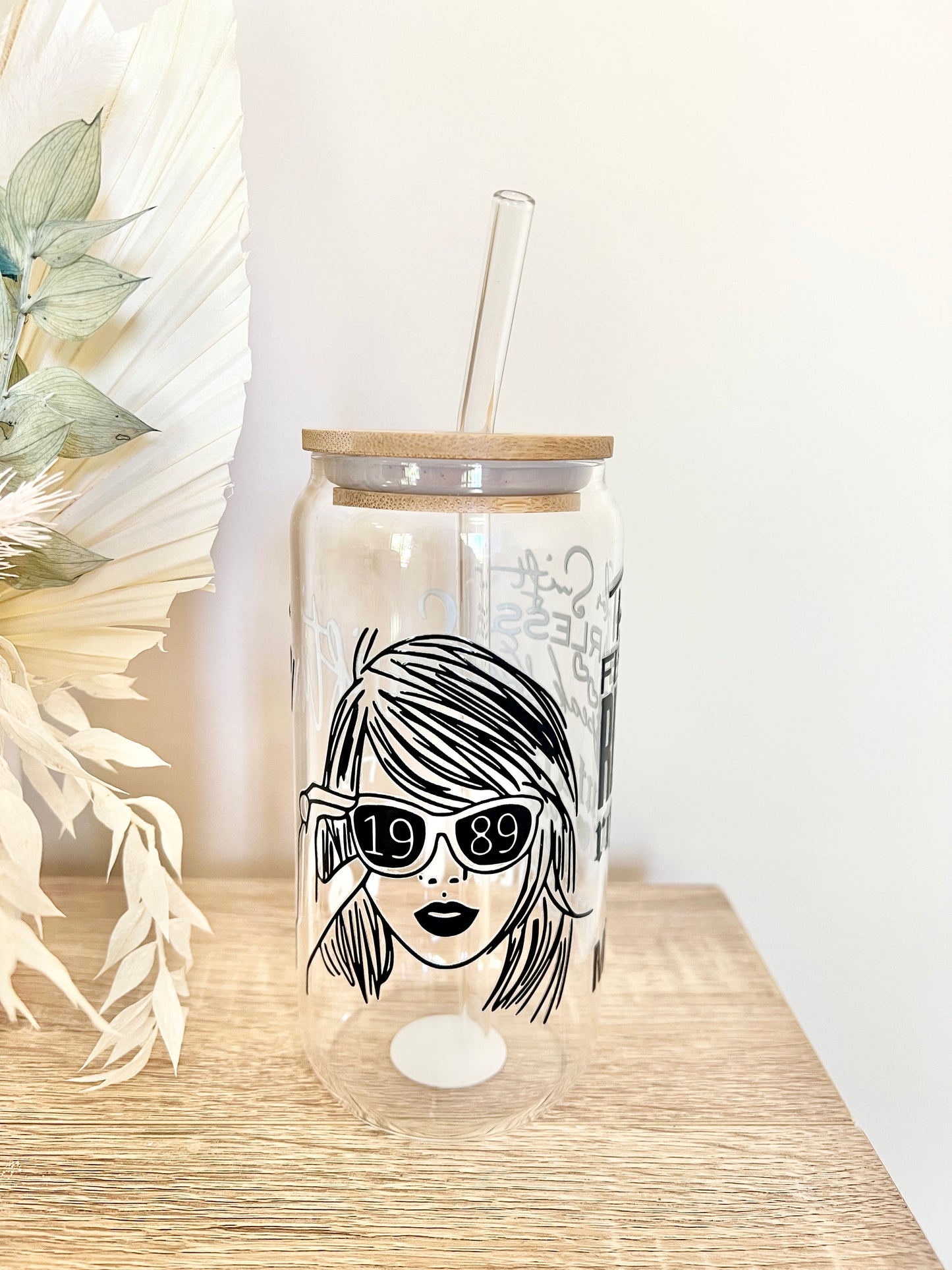 Taylor Swift #2 Tumbler 16oz