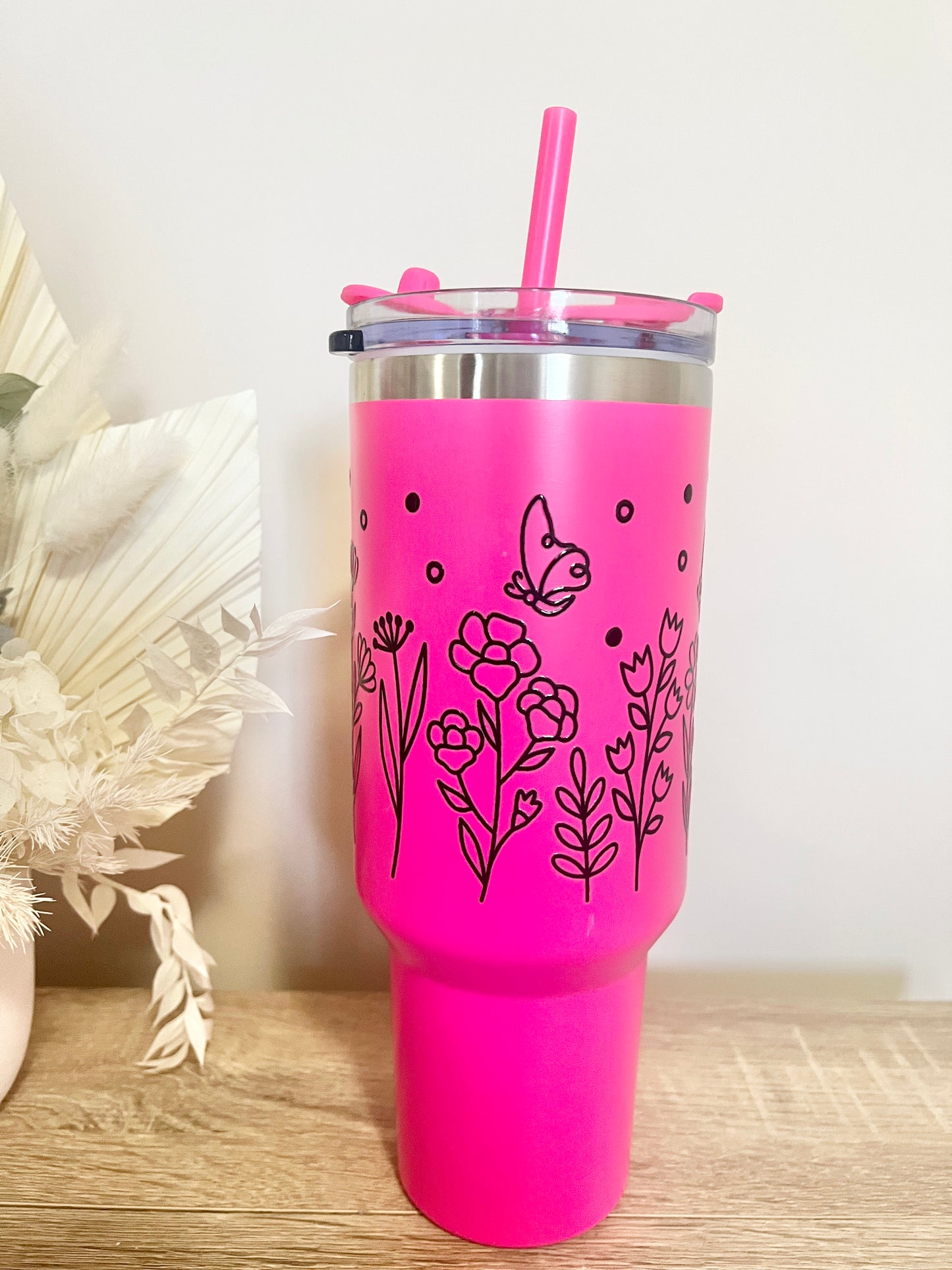 Pauline Tumbler 40oz