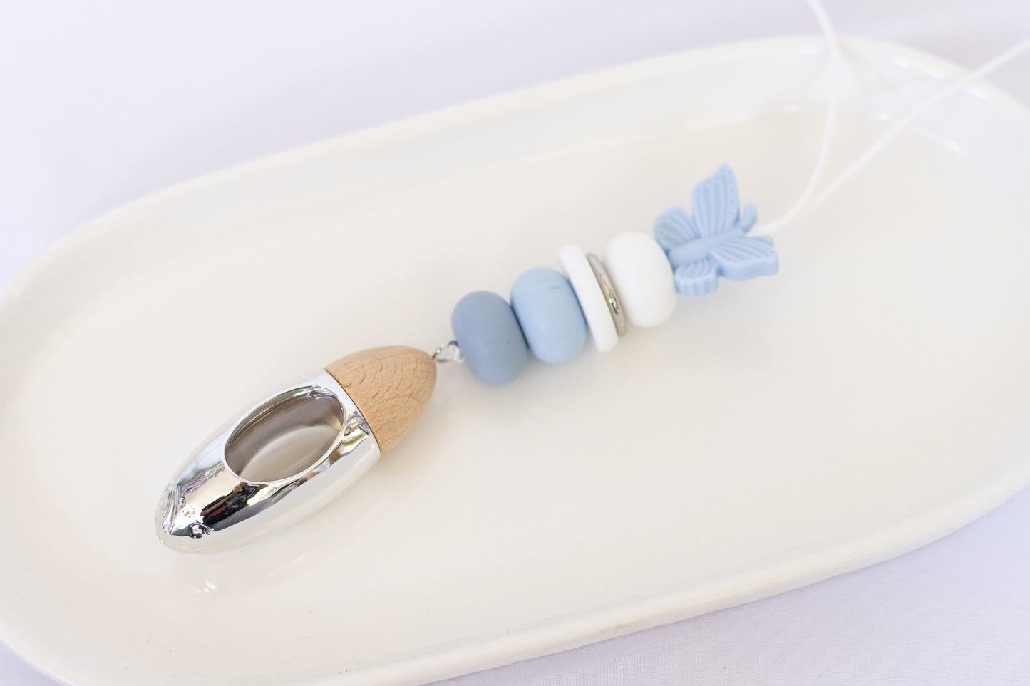 Blue Butterfly Diffuser