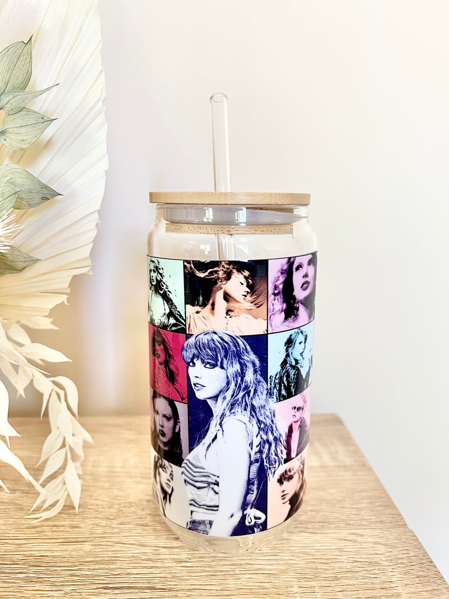 Taylor Swift #3 Tumbler 16oz