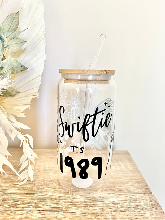 Taylor Swift #2 Tumbler 16oz