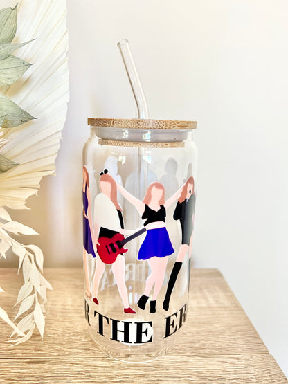 Taylor Swift #1 Tumbler 16oz