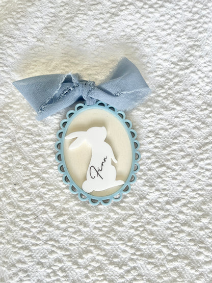 Easter Gift Tag - Type 3